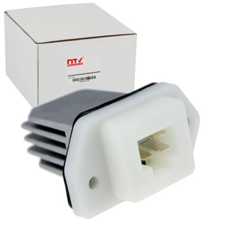 Résistance de Ventilateur d'Habitacle NTY ERD-NS-006