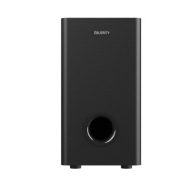 Caisson de basses sans fil Majority Everest - Subwoofer de rechange