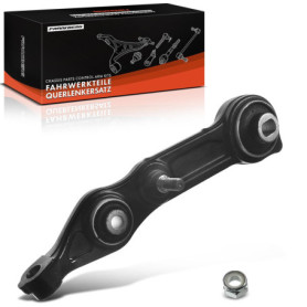 Bras de Suspension Avant Gauche Compatible CLS C219 et E-Klasse W211