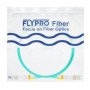 Câble Fibre Optique FLYPROFiber 0,5 m OM4 LC-LC Multimode