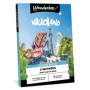 Coffret Cadeau Wonderbox Connect - 2 Entrées pour Nigloland