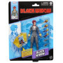 Figurine Black Widow Marvel Legends - Collection Premium 15 cm