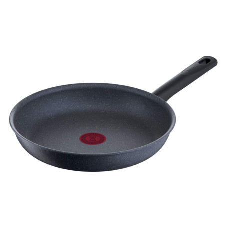 Poêle Tefal Natural On 28 cm - Induction et Antiadhésif