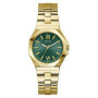 Montre Guess Empress Analogique pour Femmes - Élégance et Sophistication