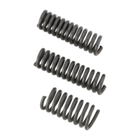 Lot de 3 ressorts anti-vibrations pour tronçonneuses Stihl MS171 MS181 MS211