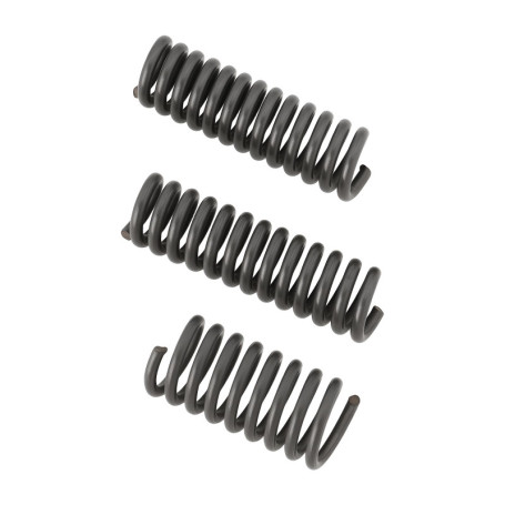 Lot de 3 ressorts anti-vibrations pour tronçonneuses Stihl MS171 MS181 MS211