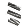 Lot de 3 ressorts anti-vibrations pour tronçonneuses Stihl MS171 MS181 MS211