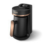 Cafetière Turque Philips Series 5000 - 4 Tasses avec Infusion Lente