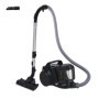 Aspirateur Hoover HP2 Silencieux Compact 850W - Léger et Efficace pour Tous Types de Sols