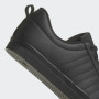 Chaussures adidas Mixte VS Pace 2.0 en Nubuck Noir