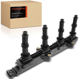 Bobine d'Allumage Frankberg pour Zafira et Signum - Remplacement Direct