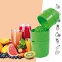 Vitamina Mix Presse-Fruits et Shaker - Ustensile de Cuisine Pratique