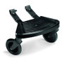 Planche Ride With Me Peg Perego pour Poussette - Gris