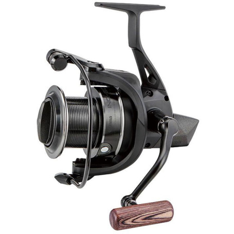 Moulinet de Pêche Okuma Carpe INC-8000 - 533g, 16kg