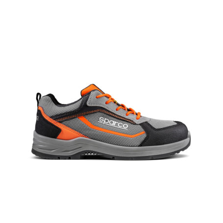 Chaussures de Sécurité Sparco Indy Pato ESD S1PS SR FO LG - Confort et Style