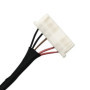 Câble d'Alimentation DC Power Jack pour Dell Inspiron 15 5000 Series
