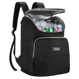 Sac à Dos Isotherme Cozary 17L - Étanche et Portable pour Pique-Nique
