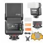 Flash Godox iT32 TTL avec Déclencheur Sans Fil pour Canon