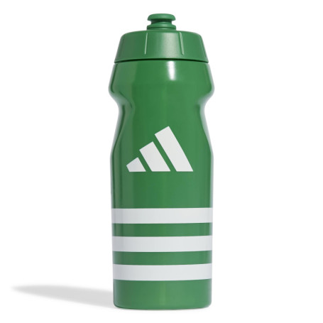 Bouteille Adidas Tiro 0.5L - Team Green/White