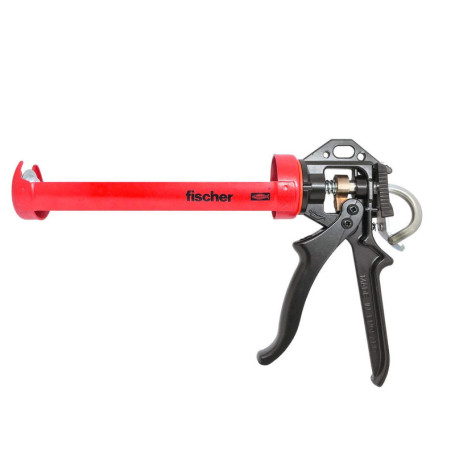Pistolet d'Extrusion Professionnel Fischer KPM 2 Plus