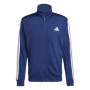 Survêtement adidas 3 Stripes pour Homme - Bleu Foncé - Taille XXL