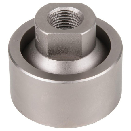 Jeu de Poinçons KS Tools pour Capteur d'Aide au Stationnement - 2 Pièces Ø 26,5 mm