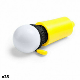 Lampe LED Portable Réglable avec Corde 144990 (25 Unités) 79,99 €