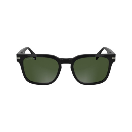 Lunettes de Soleil Lacoste L6065S Noir pour Homme