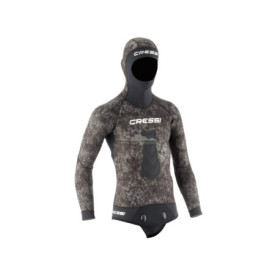 Combinaison de Plongée Néoprène Cressi Multicolore XL