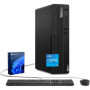 Lenovo ThinkCentre M70s SFF - PC de Bureau Intel i5, 16 Go RAM, 512 Go SSD
