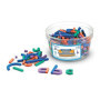 Kit de Construction de Lettres Aimantées Learning Resources