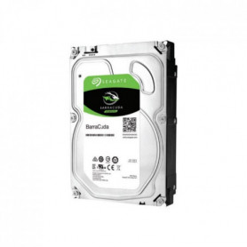 SEAGATE Disque dur BarraCuda 2 To 69,99 €