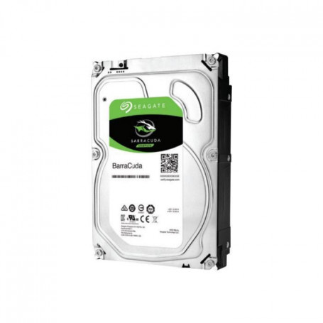 SEAGATE Disque dur BarraCuda 2 To 69,99 €