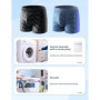 Lot de 3 Boxers Absorbants pour Incontinence Masculine - Taille XL, Respirants et Élégants