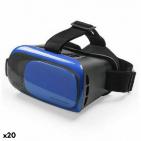 Lunettes de réalité Virtuelle Xtra Battery 145244 (20 Unités) 279,99 €