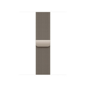 Bracelet Milanais Apple Watch 40 mm - Ajustable et Élégant