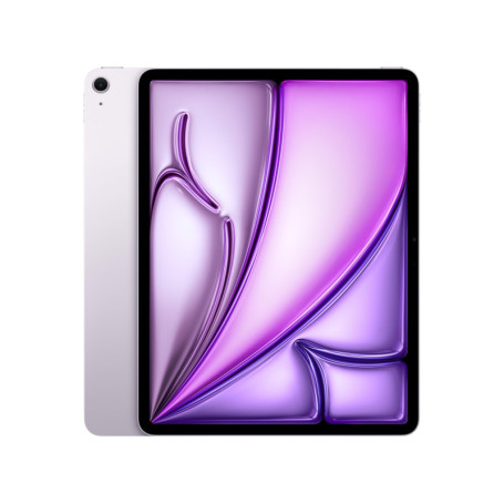 Apple iPad Air 13" - 256 Go - Écran Liquid Retina - Wi-Fi 7 - Mauve