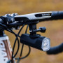 Adaptateur MagicShine Garmin vers GoPro MJ-6273 pour Vélo
