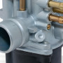 Carburateur Maxtuned Racing 17,5 mm pour Minarelli - Choke Manuel