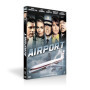 Film Airport en DVD avec livret inclus