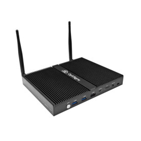 Lecteur Pro OptiSigns pour Affichage Numérique Professionnel