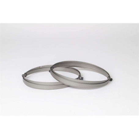 Lot de 2 lames de scie à ruban Encut M42 - Bimétalliques haute performance