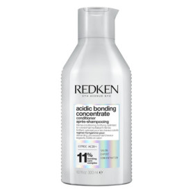 Redken Après-Shampoing Réparation Profonde 300ml - Soin Capillaire Professionnel