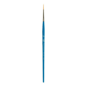 Pinceau Synthétique Princeton Pri Select Taille 10/0 pour Peinture
