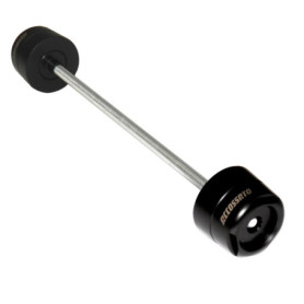 Protection de Fourche Avant en Aluminium pour Yamaha FZ1 (2006-2014)