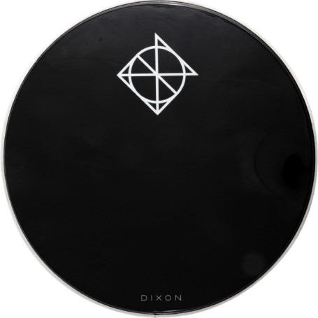 Peau de Grosse Caisse Résonante Dixon 50,8 cm