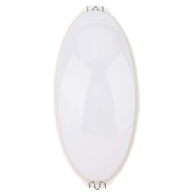 Lampe de Sauna Étanche et Résistante aux Hautes Températures