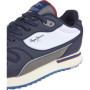 Baskets de Course Pepe Jeans Bexley South M pour Homme - Bleu Marine - Taille 46 EU