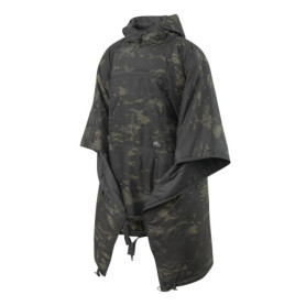 Poncho Multifonction Helikon-Tex pour Hommes - Isolant et Léger