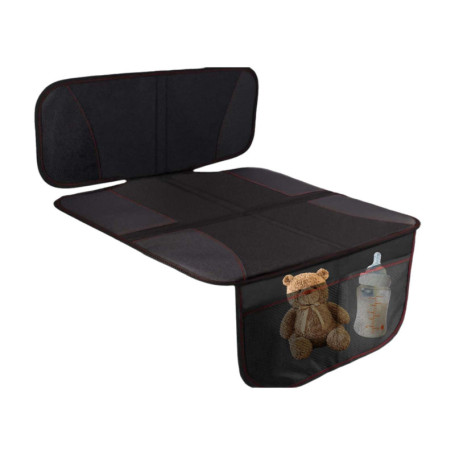 Housse de Siège Auto Antidérapante pour Enfant - Imperméable et Confortable